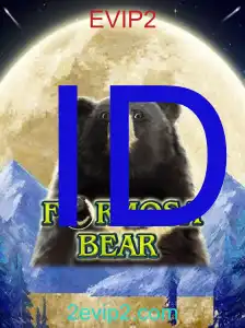 FormosaBear
